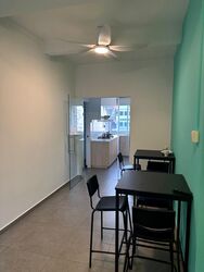 Joo Chiat Apartments (D15), Apartment #611660401